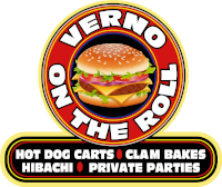 Verno on the Roll