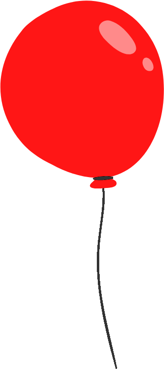 Red Balloon